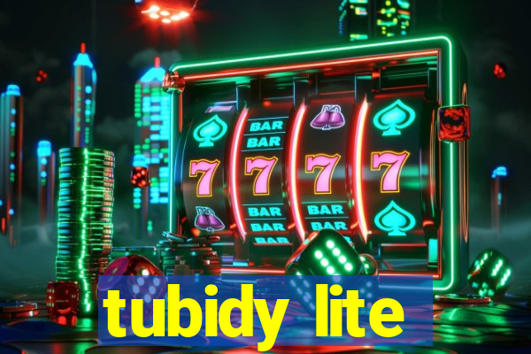 tubidy lite